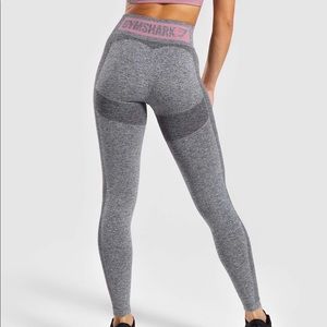 Gymshark Flex High Waist Leggings